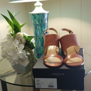 LAFAYETTE 148 New York  Suri Sandal